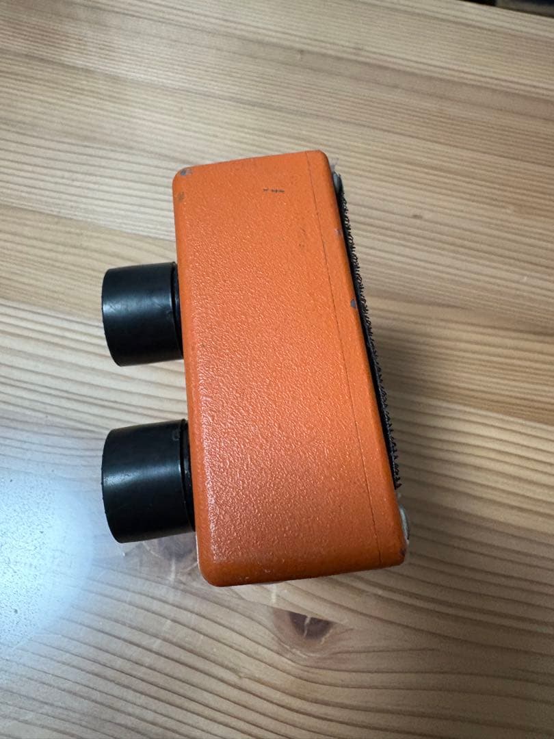 ギター MXR phase100