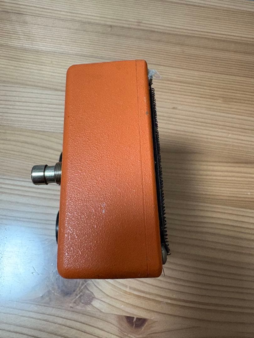 ギター MXR phase100