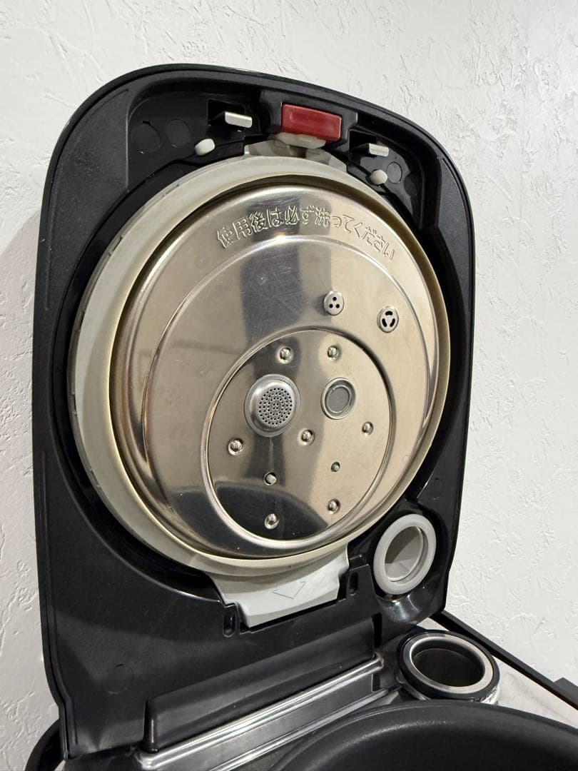 Panasonic SR-VSX181 10号炊き 炊飯器