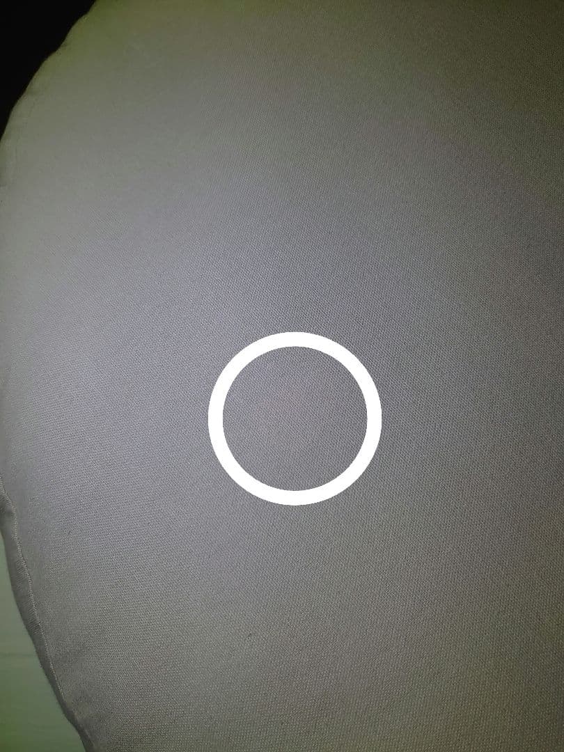 tadazhi タダシ ポエスパスベッド ラウンドベッド 犬 ベッド クッション