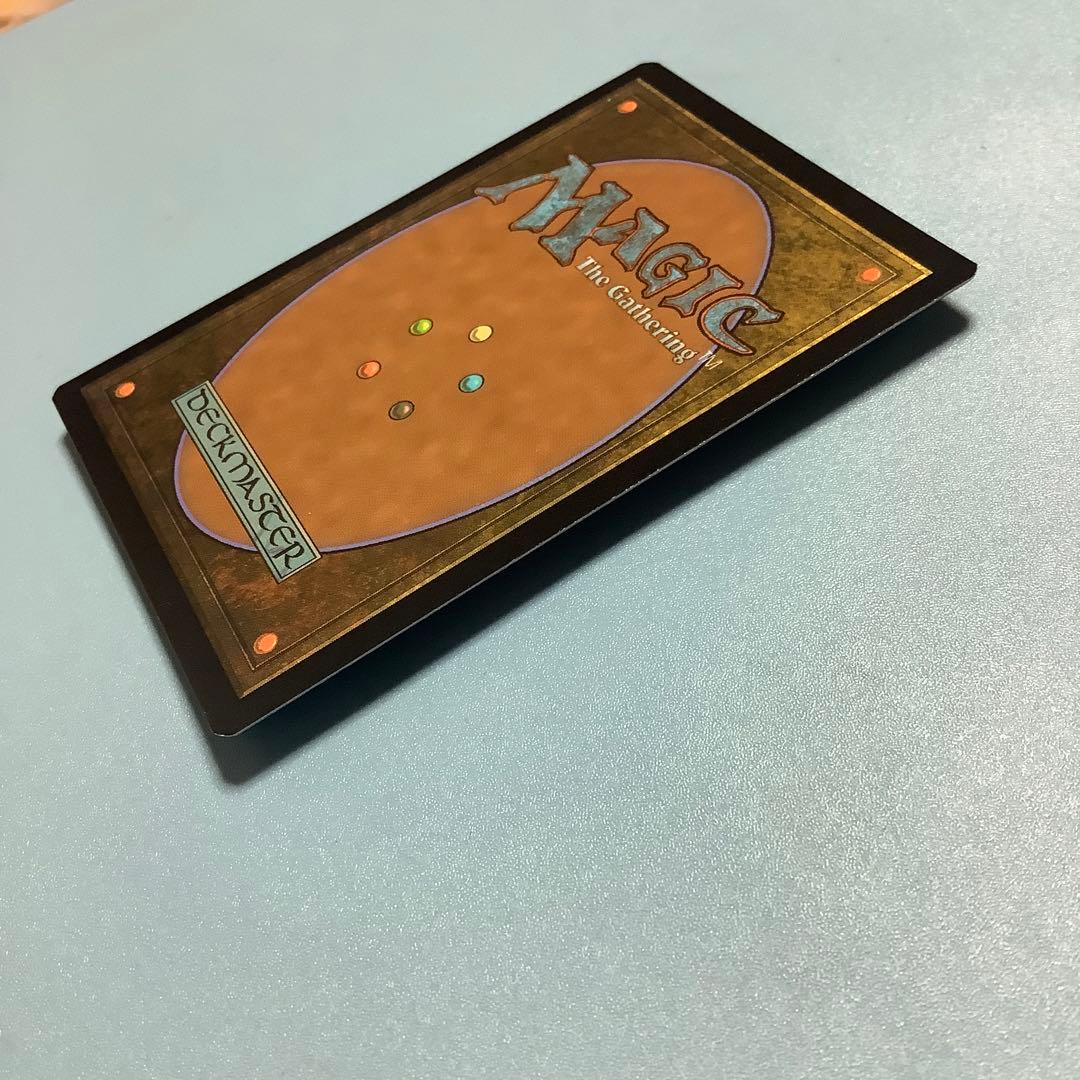 虚空の力線/Leyline of the Void  TSR旧枠日本語foil