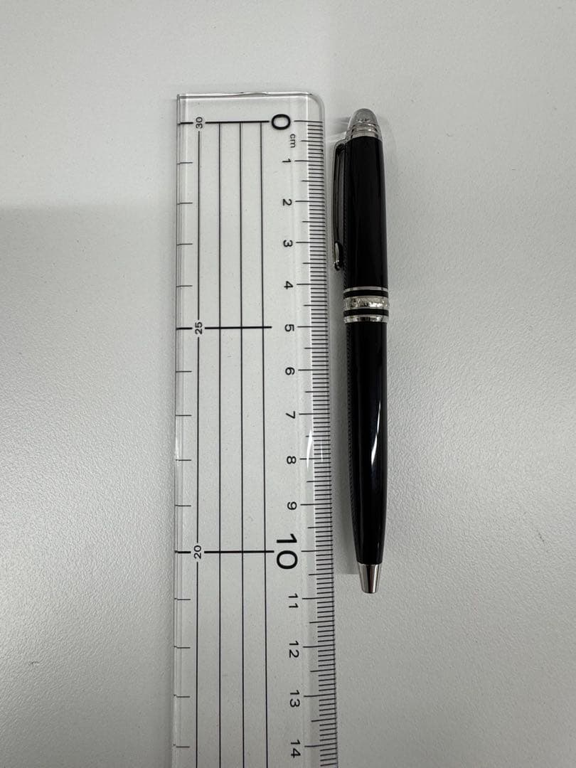 モンブラン　ミニボールペン　ネーム入り