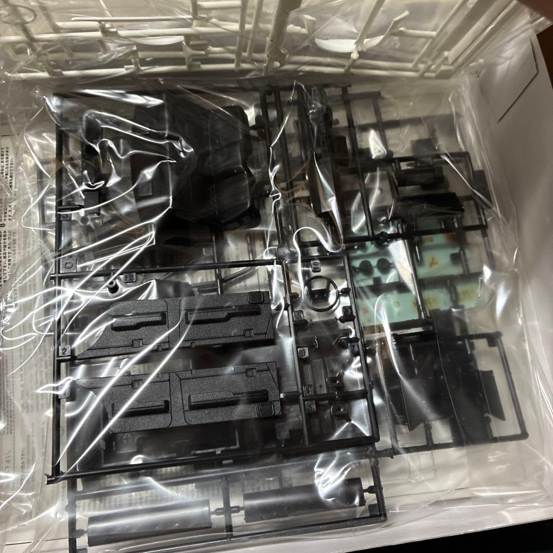 フジミトヨタ マークII 2000 グランデ (GX61) プラモデル