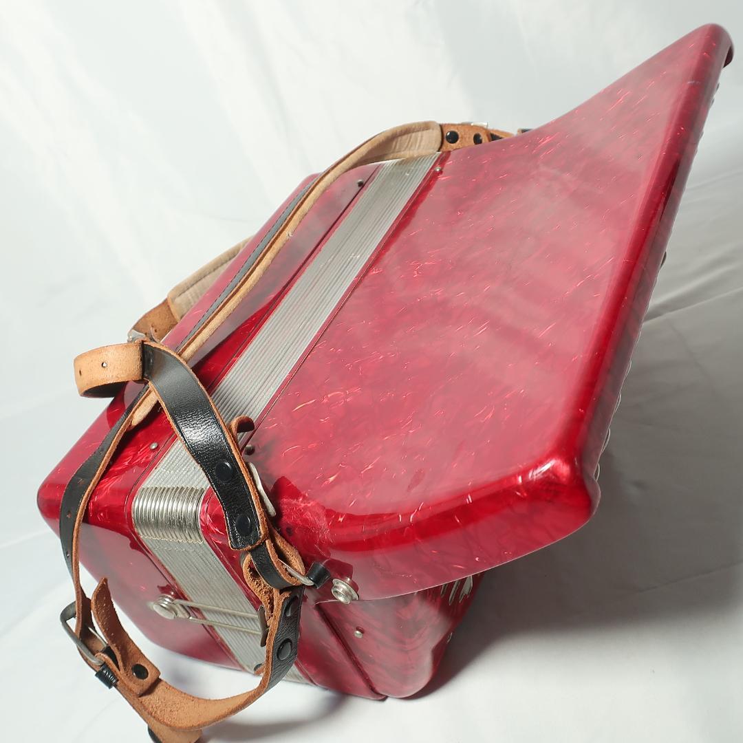 YAMAHA アコーディオン 30鍵盤