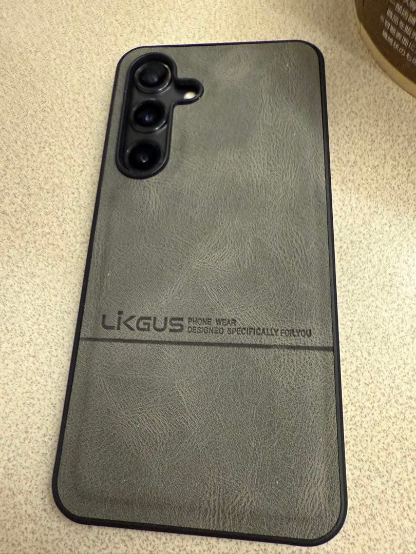 スマートフォン本体 Samsung Galaxy S24 8/256