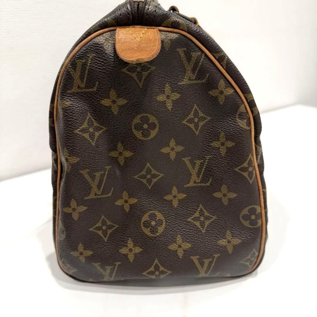 Louis Vuitton ヴィトン モノグラム スピーディ30 m41526