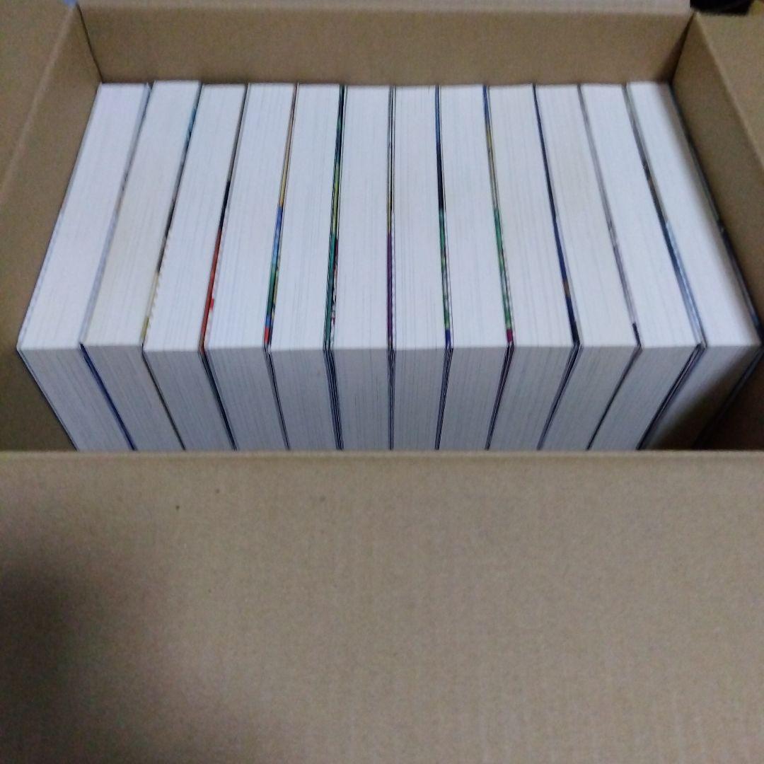 本好きの下剋上 司書になるためには手段を選んでいられません 第5部　全12巻