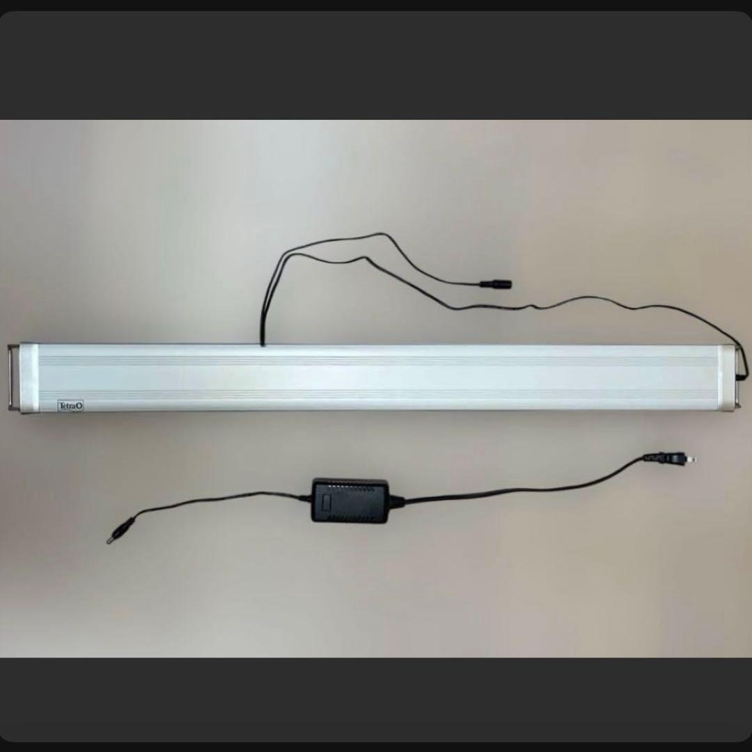 ⓾ テトラ パワーLEDプレミアム90 スペクトラム ブランズ ジャパン