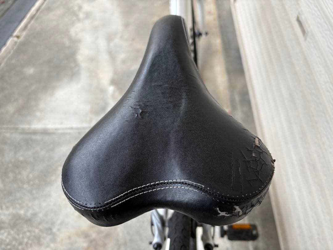 【引取希望】GIOS ミストラル 2020モデル