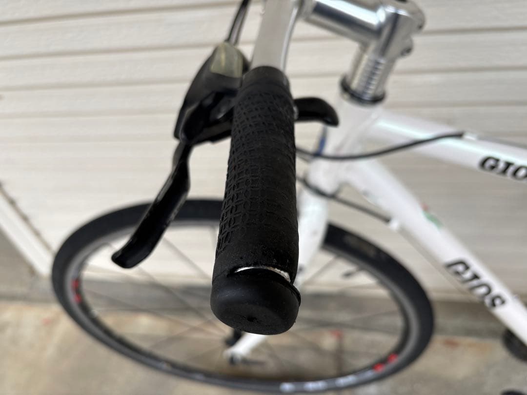 【引取希望】GIOS ミストラル 2020モデル