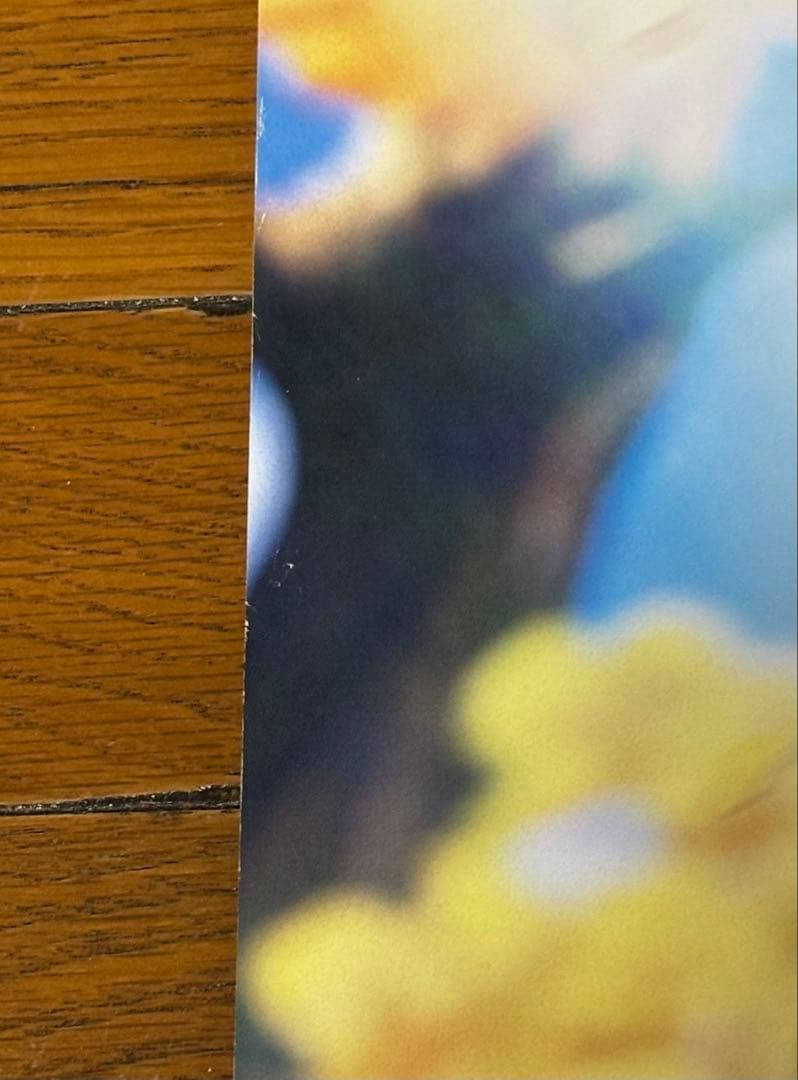 呪術廻戦0特大ポスター 横73cm 縦1m2.5cm