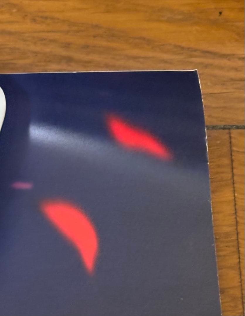 呪術廻戦0特大ポスター 横73cm 縦1m2.5cm