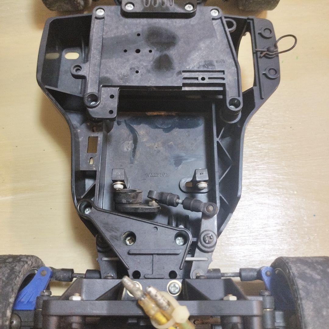 ロ*ー様 TAMIYAラジコン　不動車