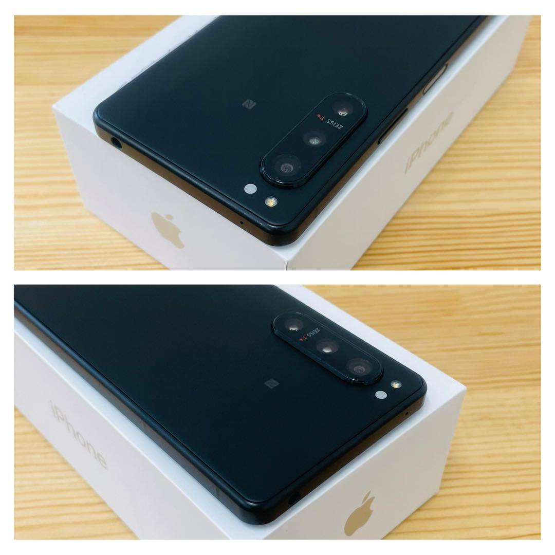 A Xperia 5 Ⅳ A204SO 128 GB SIMフリー　本体