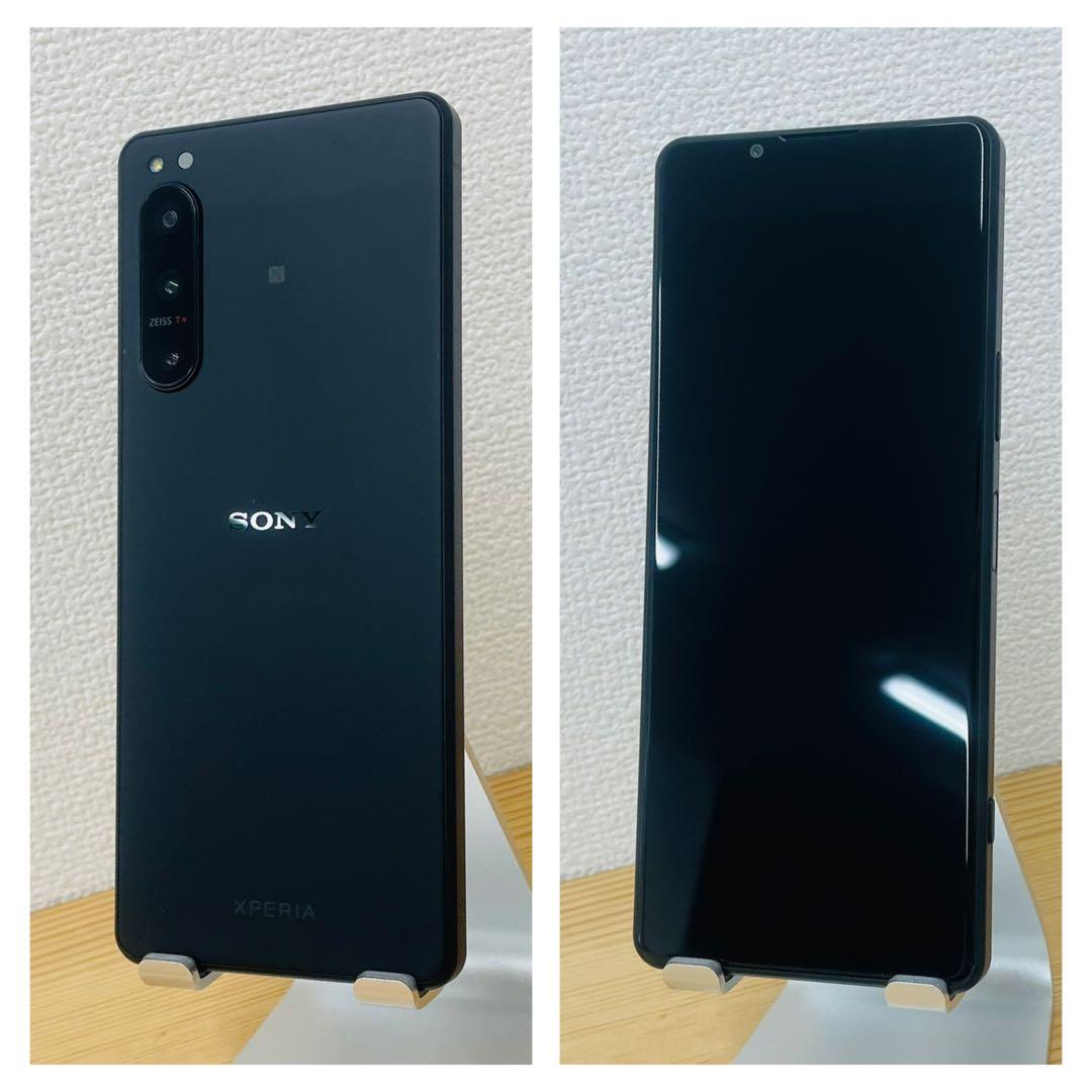 A Xperia 5 Ⅳ A204SO 128 GB SIMフリー　本体