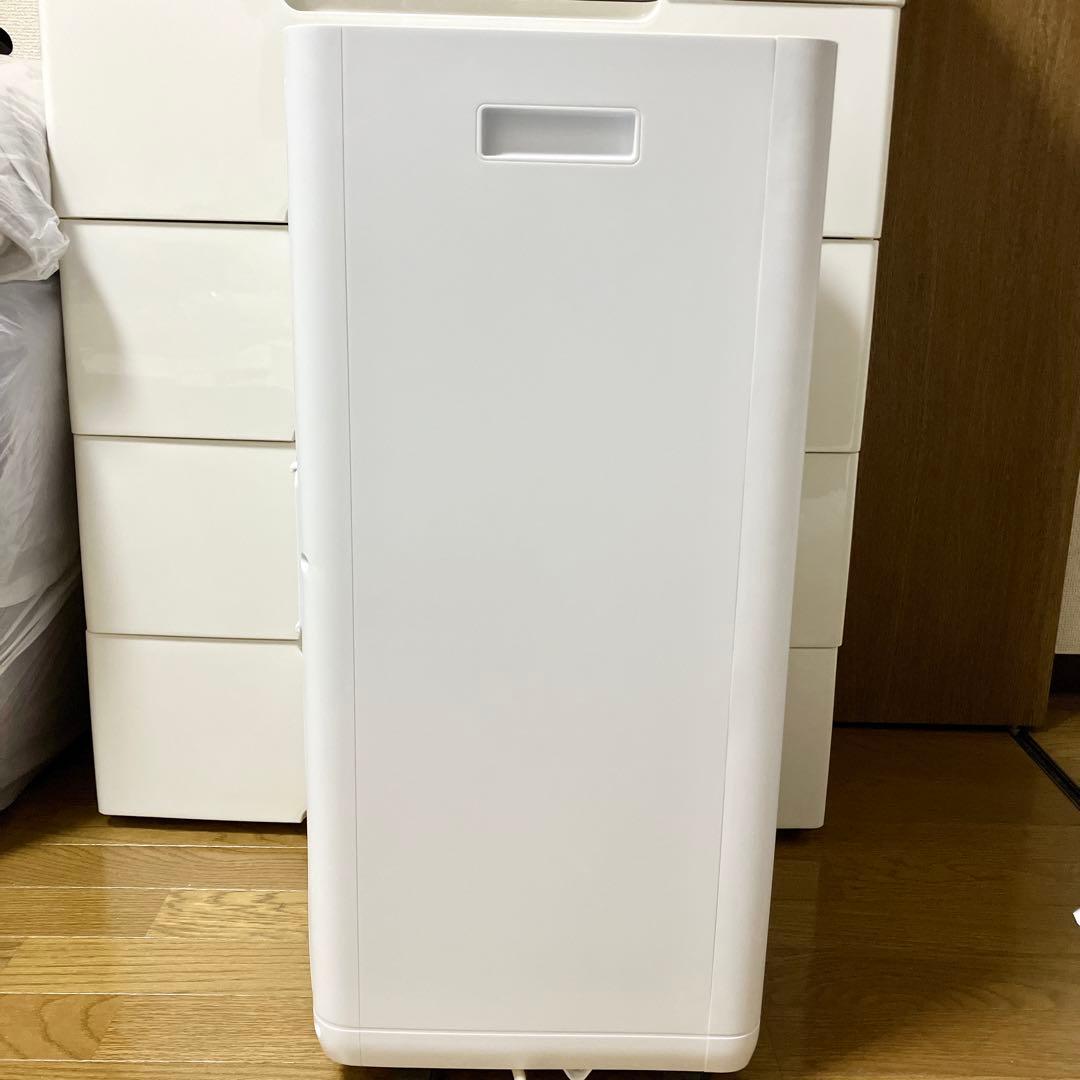 美品 ポータブルクーラー IPK2305S アイリスオーヤマ 2025年製