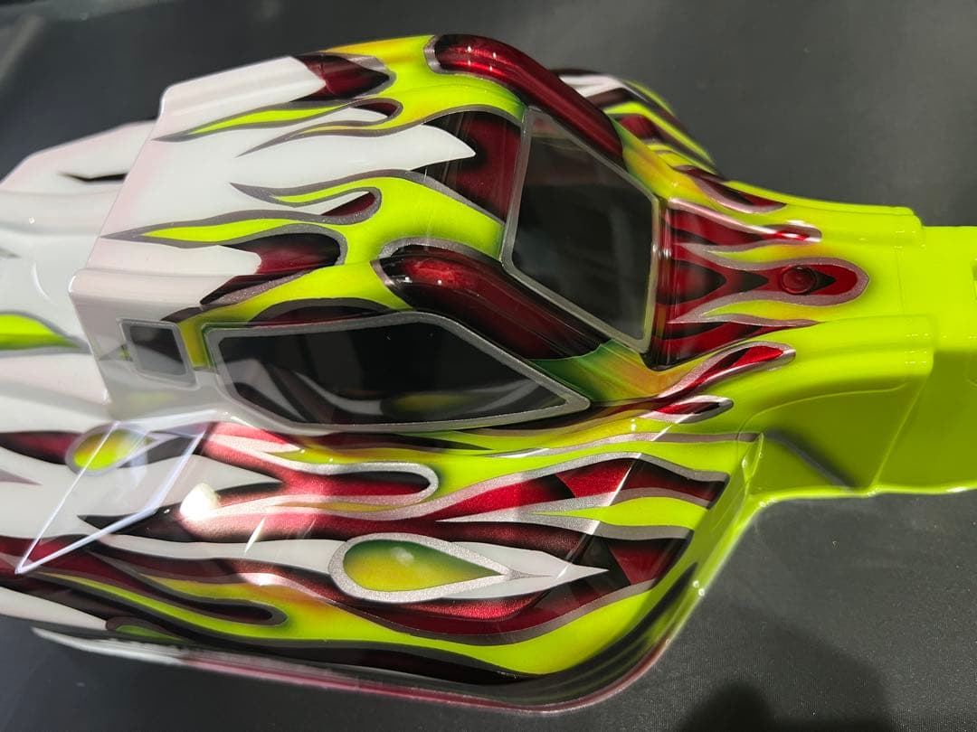 INFINITY　M145LW　IFB8 軽量ボディ