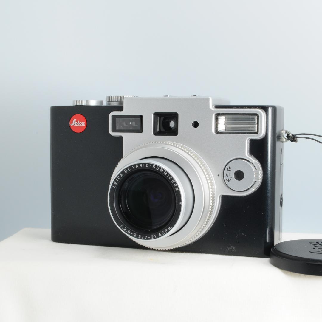 【希少/極美品】ライカ LEICA DIGILUX 1 満足セット