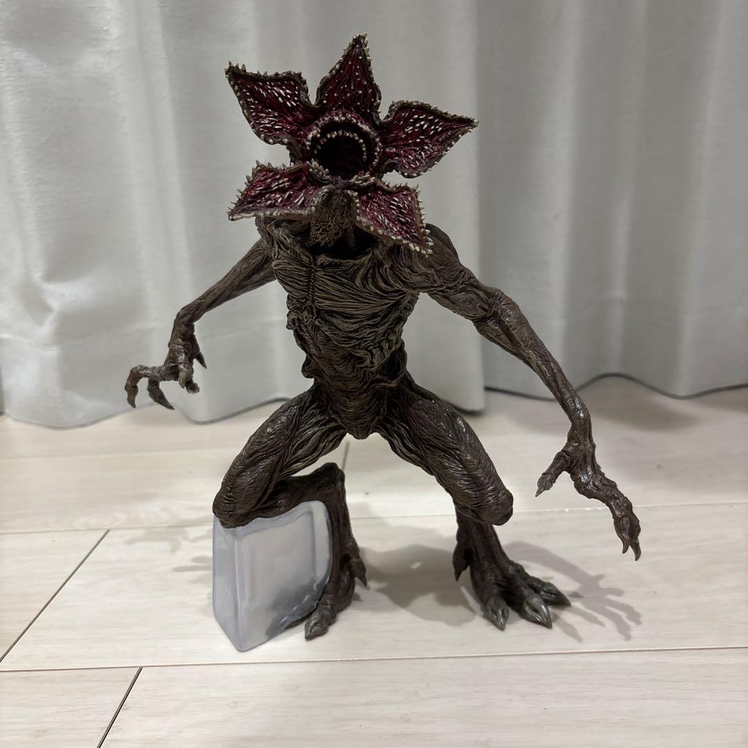 ストレンジャーシングス 一番くじ ラストワン賞 おまけ付き