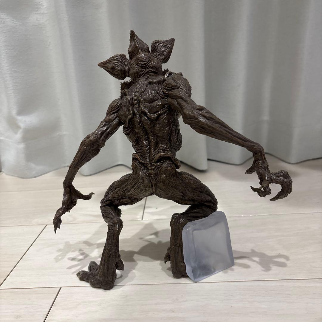 ストレンジャーシングス 一番くじ ラストワン賞 おまけ付き