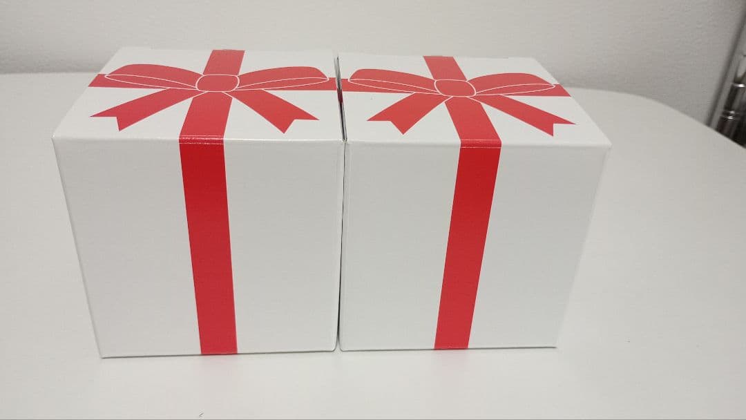 【貴重】MOTHER2 マザー2 エイトキューブス 2個セット　ほぼ日