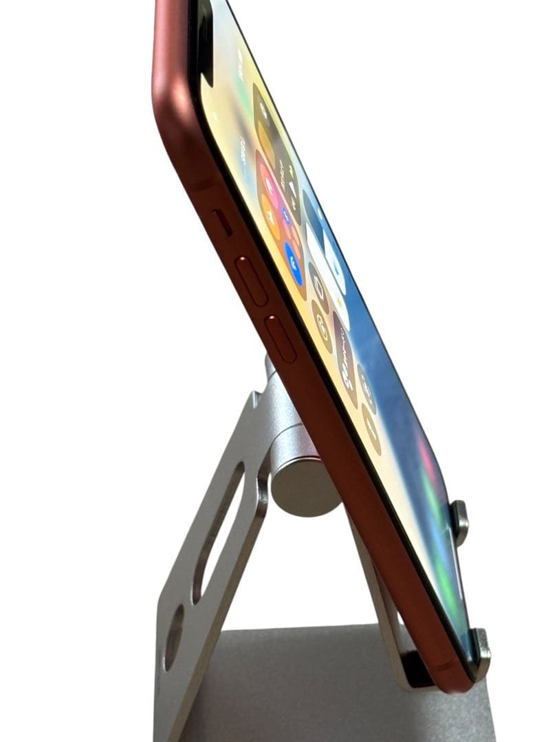 【超美品】iPhone XR 64GB SIMフリー バッテリー最大容量98%