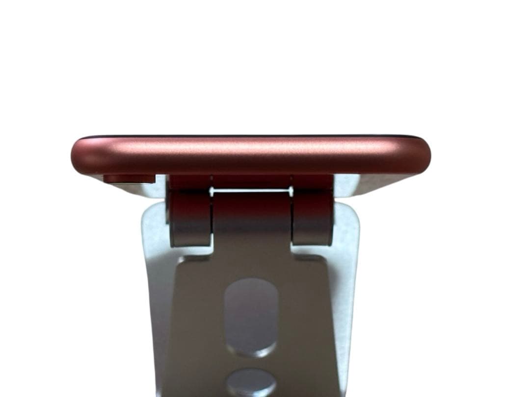 【超美品】iPhone XR 64GB SIMフリー バッテリー最大容量98%