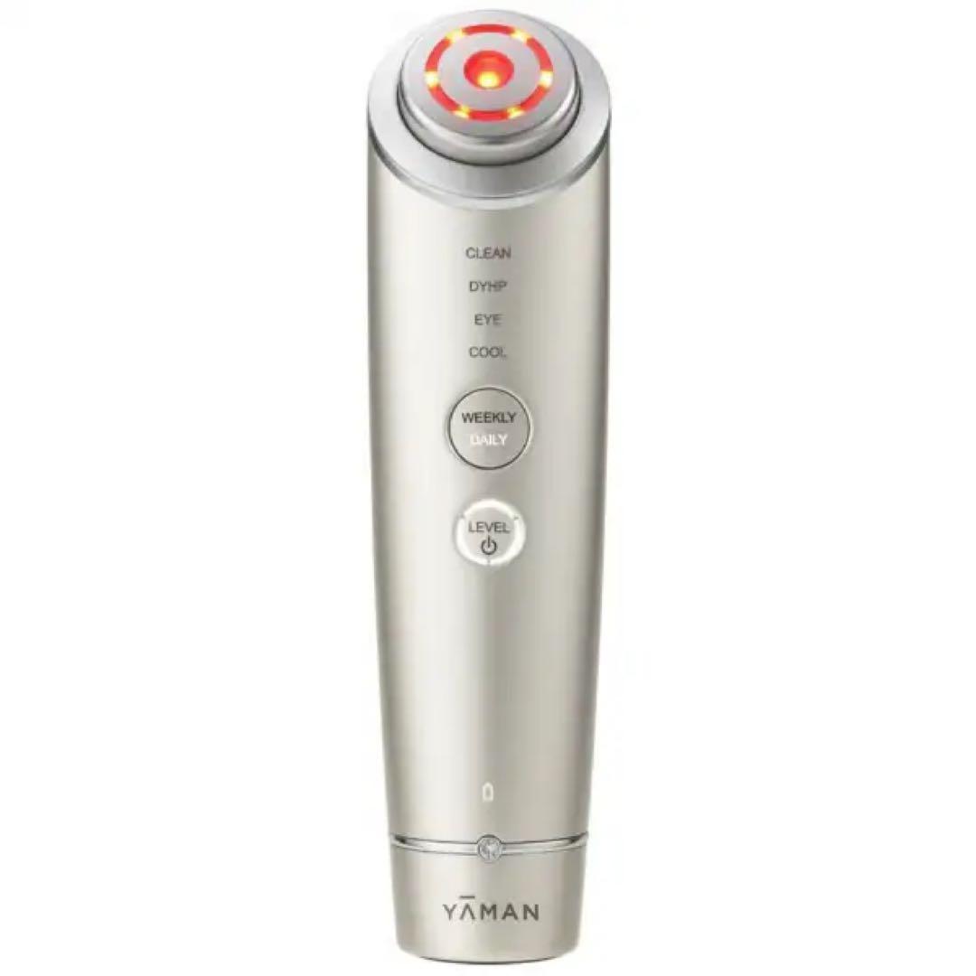 (新品・未開封)ヤーマン フォトプラスシャイニー ネオ スペシャルケアセットII