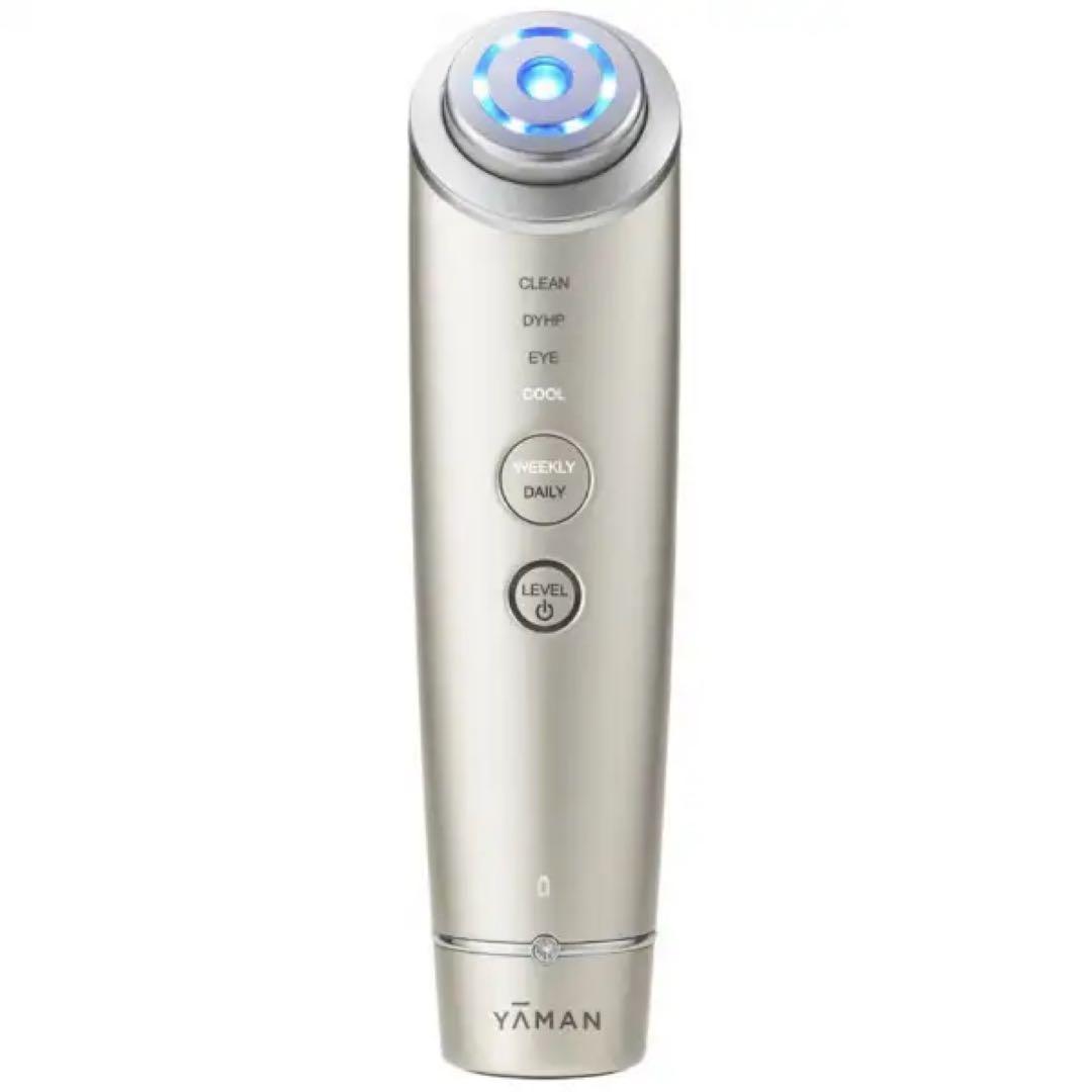 (新品・未開封)ヤーマン フォトプラスシャイニー ネオ スペシャルケアセットII