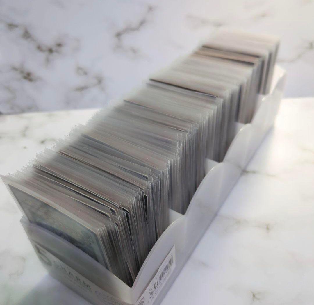 【※不要カードまとめ売りセット！】傷少ないもの〜傷あり特価まで