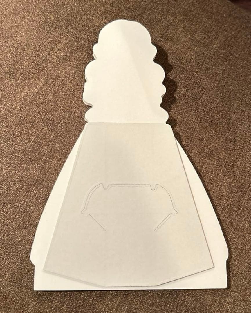 プリパラ　プリティーオールフレンズ　ミニスタンディパネル　夢川ゆい