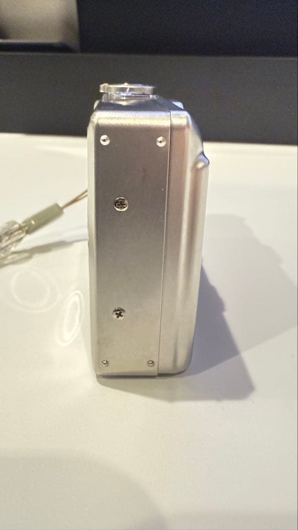 Canon IXY DIGITAL PC1193 デジカメ キャノン 昭和レトロ