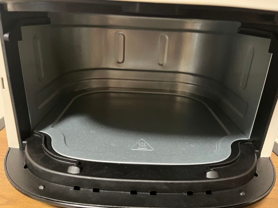 COSORI ノンフライヤー ホワイト　4.7L