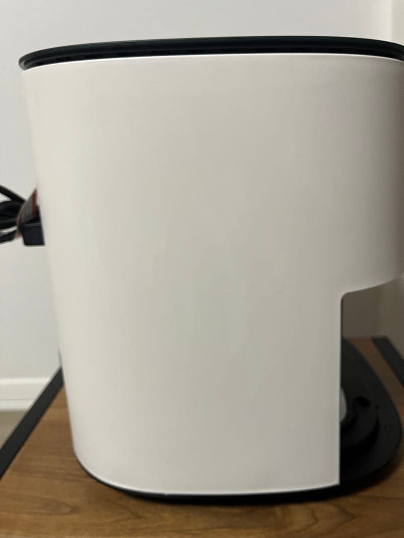 COSORI ノンフライヤー ホワイト　4.7L