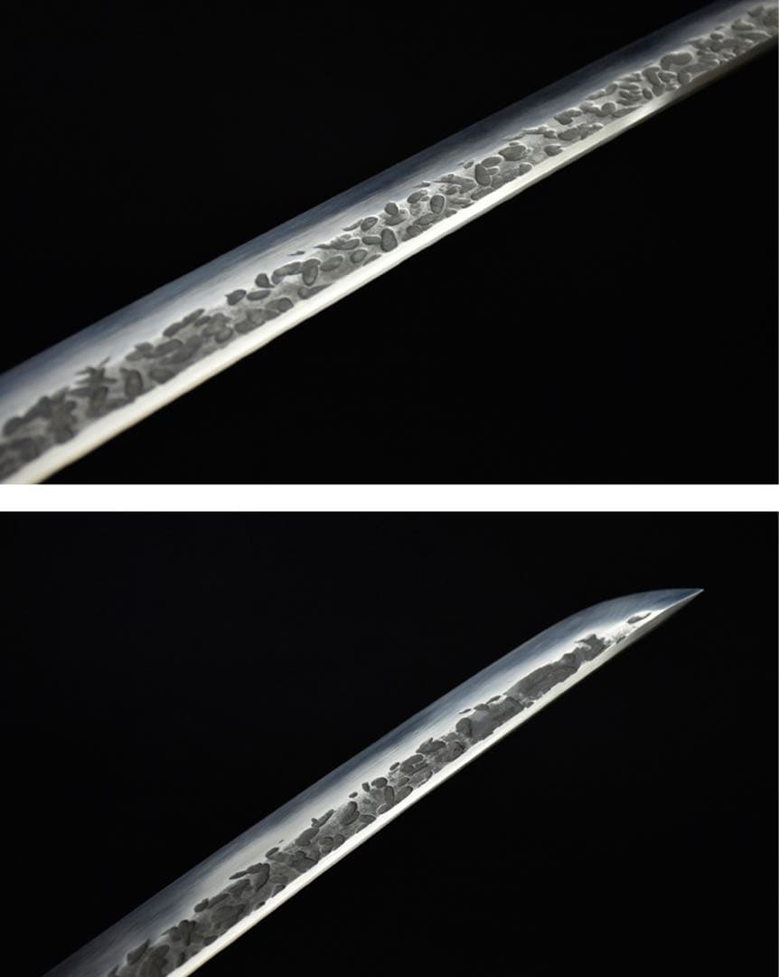 数珠丸恒次 高級本格居合刀 美術刀 模擬刀 日本刀 模造刀 武具