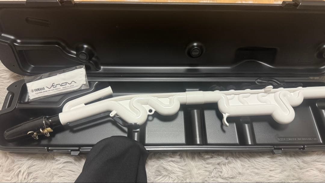 YAMAHA ヴェノーヴァ 2本セット YVS-100 / YVS-120 美品