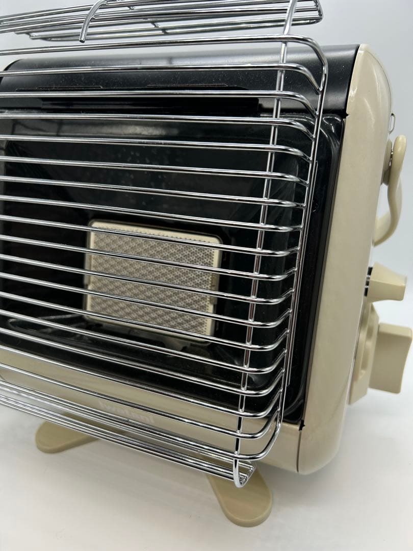 イワタニ カセットガスストーブ　マイ暖II 未使用に近い！2023年11月製造