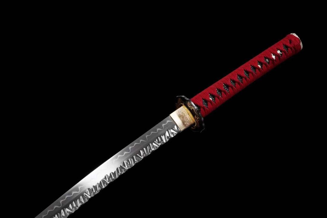 石紋龍武蔵 美術刀 刀装具 模擬刀 日本刀 模造刀 武具 舞踊刀 稽古