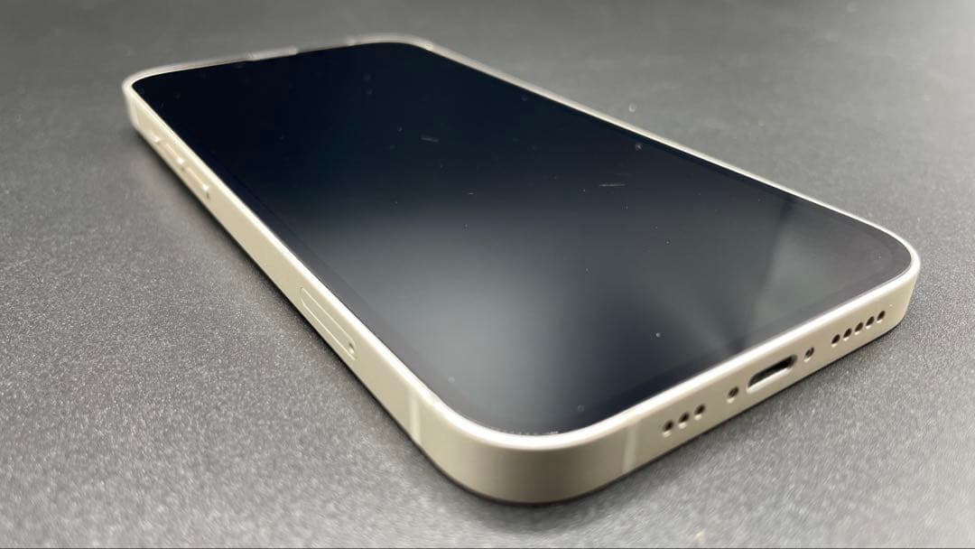 iPhone13 256GB 本体