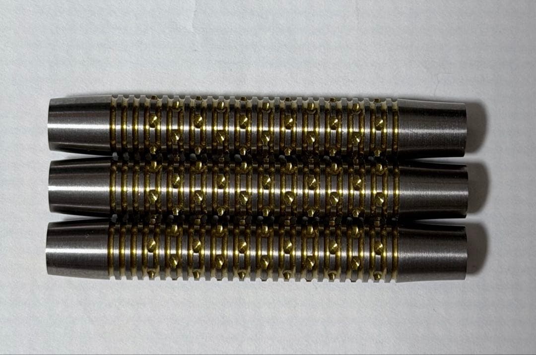 One80 Paul Krohne 2BA 18g ポール・クローネ選手モデル