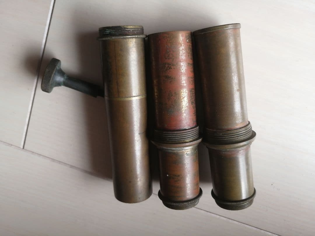 八分儀　H.G. Blair & Co. Cardiff & Barry