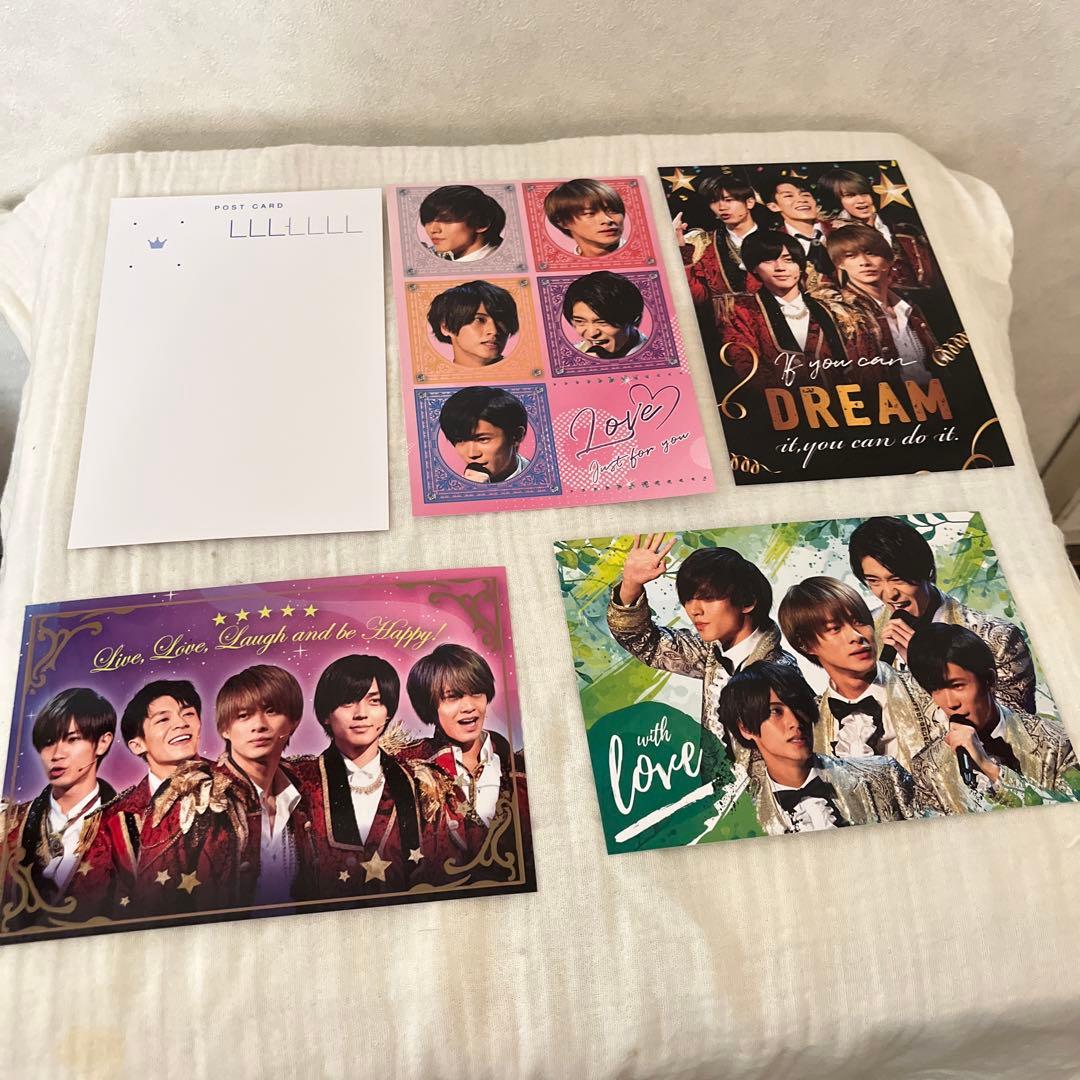 Ｋｉｎｇ＆Ｐｒｉｎｃｅ グッズ