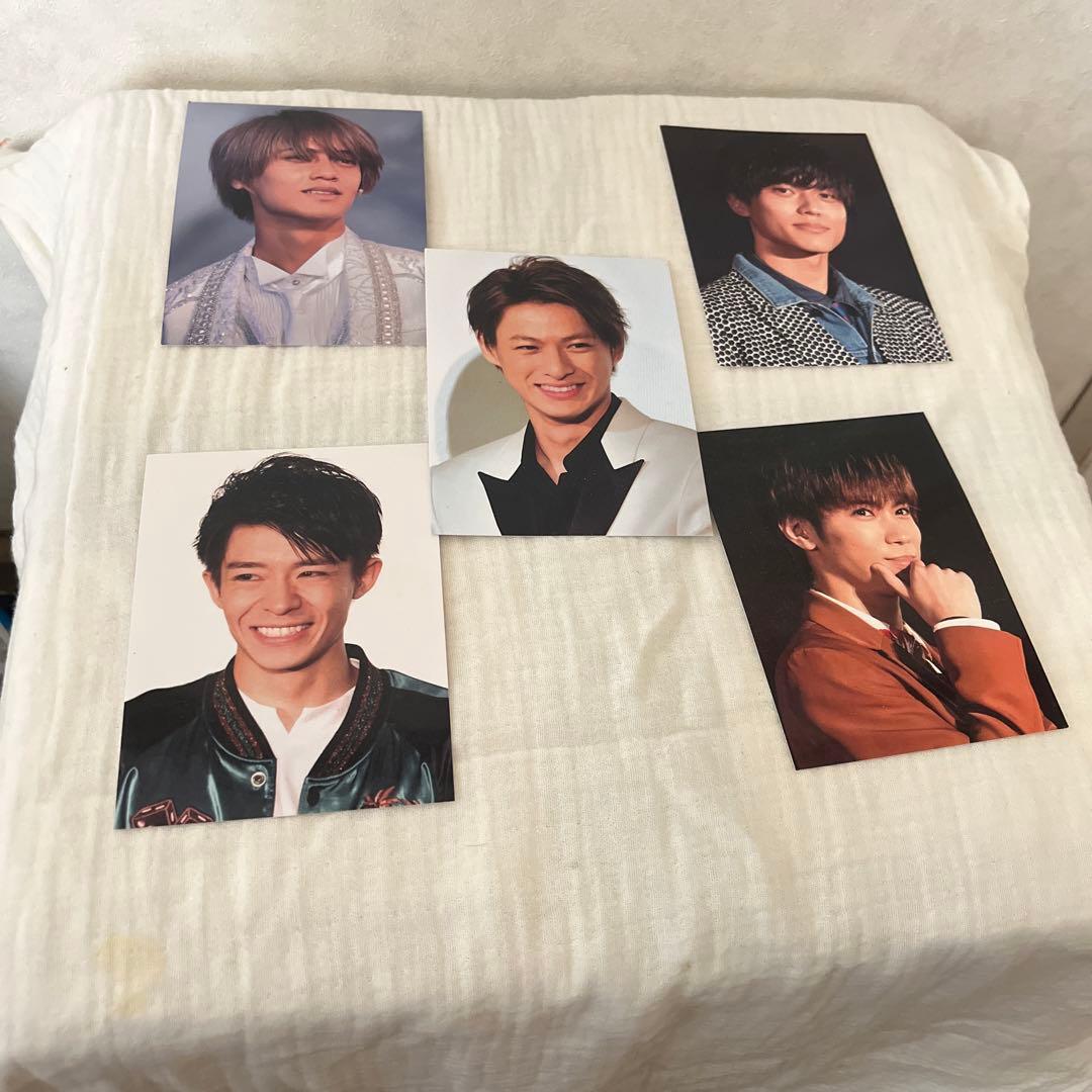 Ｋｉｎｇ＆Ｐｒｉｎｃｅ グッズ