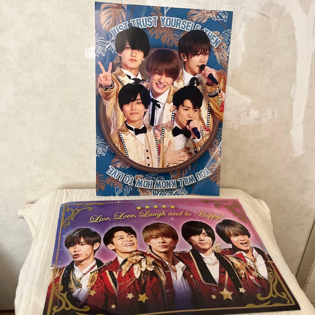 Ｋｉｎｇ＆Ｐｒｉｎｃｅ グッズ