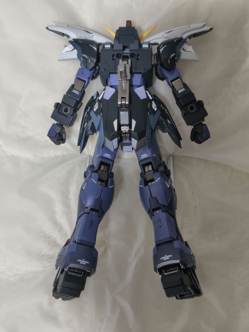 L COMPOSITE ガンダムデスサイズヘル（EW版）　中古品