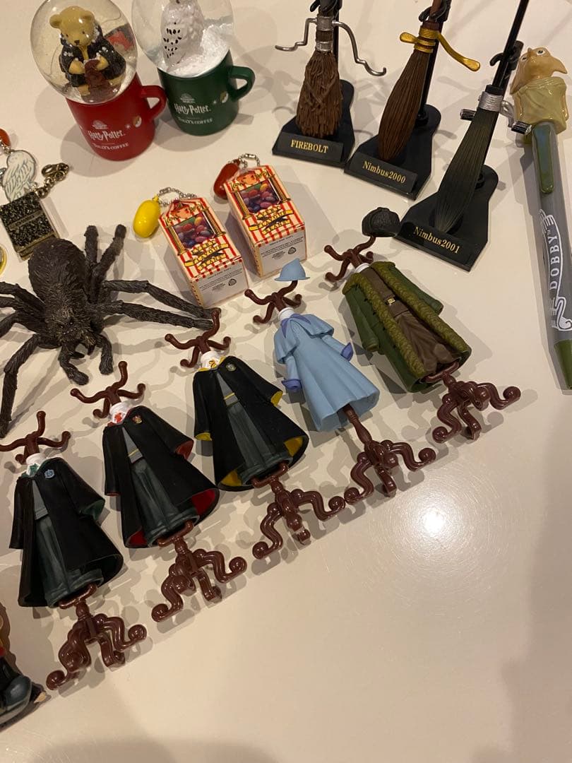 ハリーポッター　フィギュア　その他　まとめ売り
