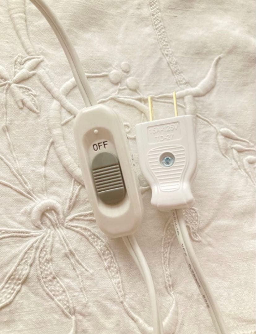 フランスアンティーク　ウォールランプ　1灯照明　A