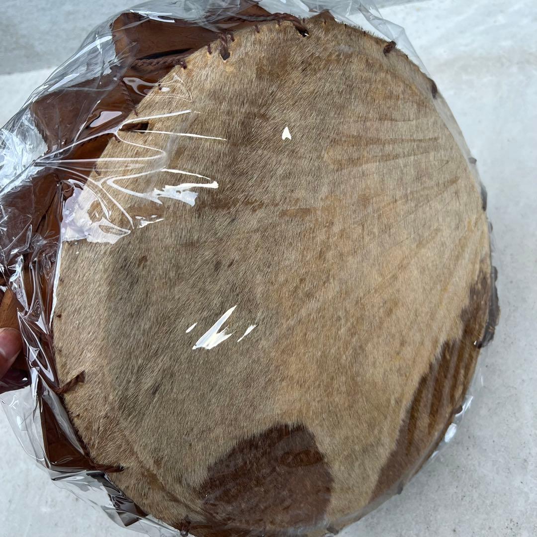 太鼓　バチ　ドラム　ラスタ　レゲエ　アフリカ　Jah