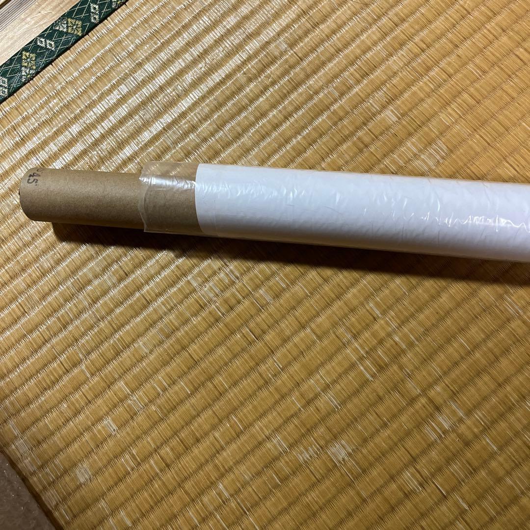 Re:ゼロ　鬼がかりver ポスター　B1サイズ　リゼロ　レム　お値下げ可能