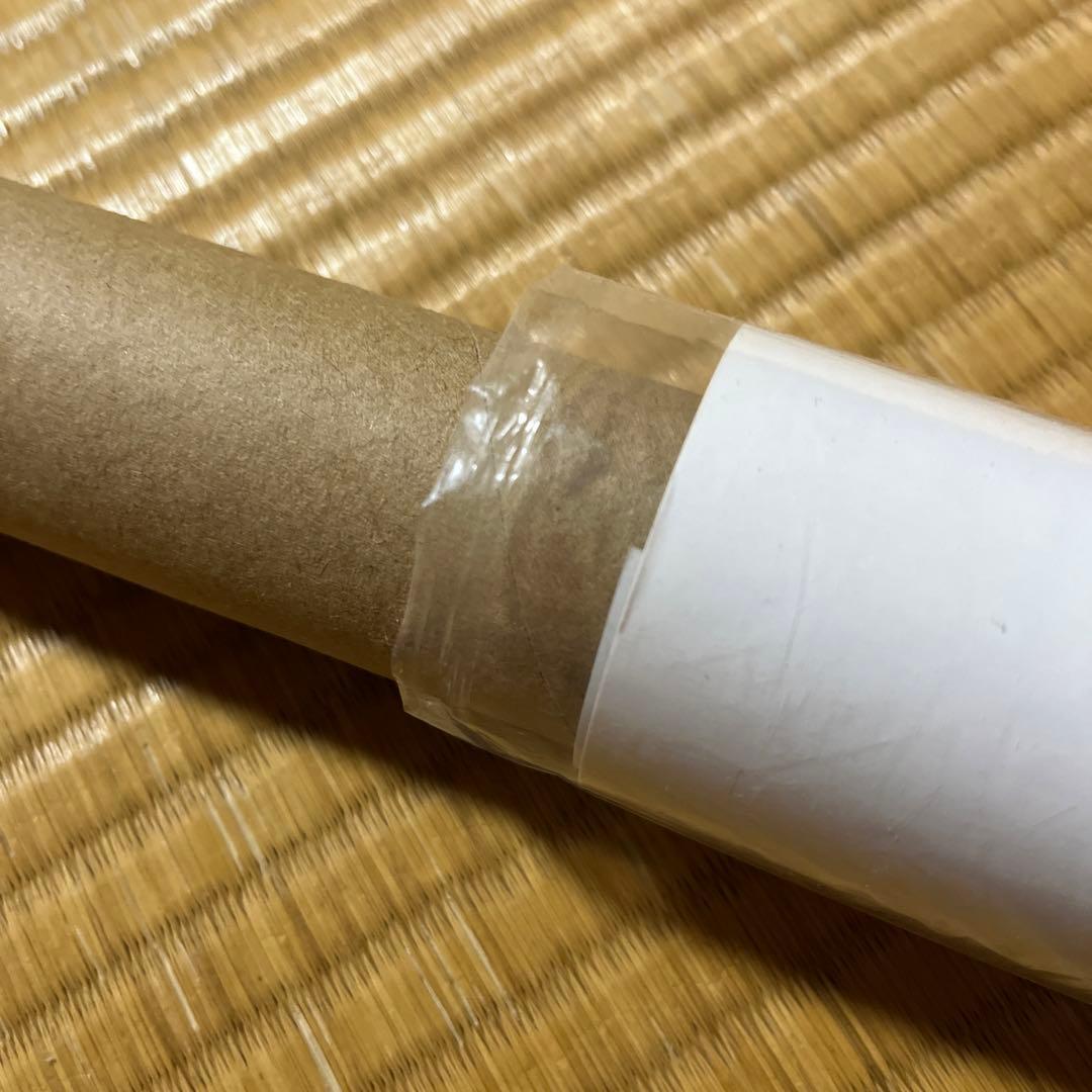 Re:ゼロ　鬼がかりver ポスター　B1サイズ　リゼロ　レム　お値下げ可能